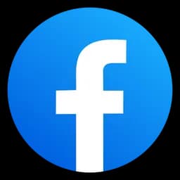 The logo of instagram