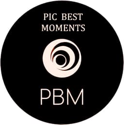 PBM Logo